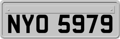 NYO5979