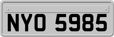 NYO5985