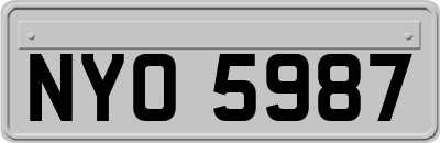 NYO5987