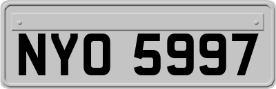 NYO5997
