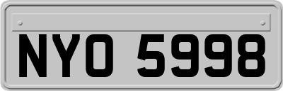 NYO5998