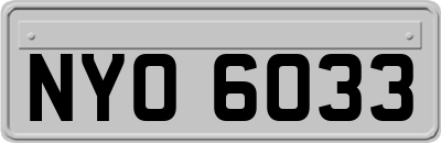 NYO6033