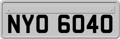 NYO6040