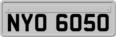 NYO6050