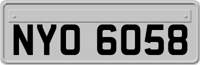 NYO6058