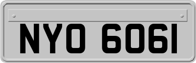 NYO6061