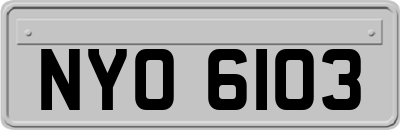NYO6103