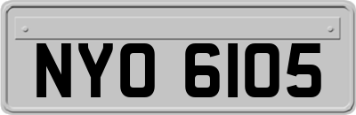NYO6105