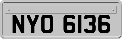 NYO6136
