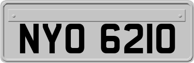 NYO6210