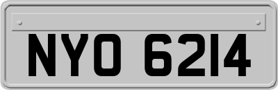 NYO6214