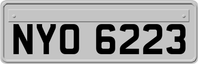 NYO6223