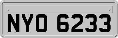NYO6233