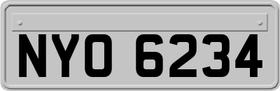 NYO6234