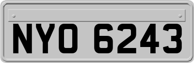 NYO6243