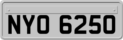 NYO6250