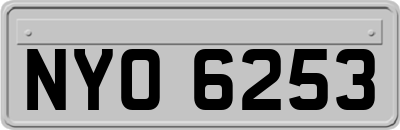 NYO6253