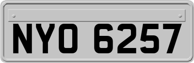 NYO6257