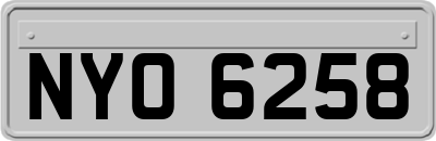 NYO6258