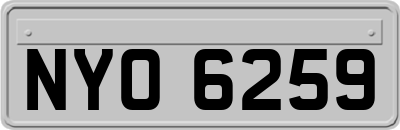 NYO6259