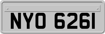 NYO6261