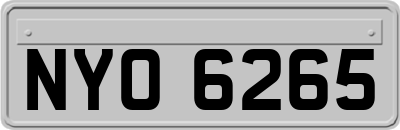 NYO6265