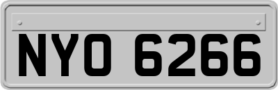 NYO6266