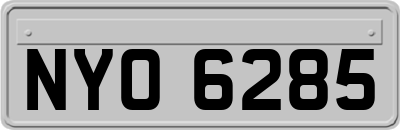 NYO6285