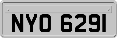 NYO6291