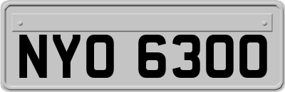 NYO6300