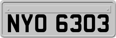 NYO6303