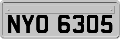 NYO6305