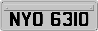NYO6310