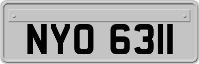 NYO6311