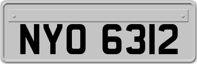 NYO6312