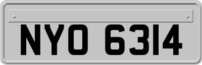 NYO6314