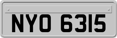 NYO6315