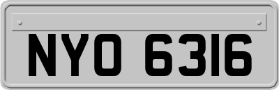 NYO6316