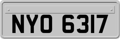 NYO6317