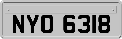 NYO6318