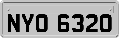 NYO6320