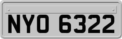 NYO6322