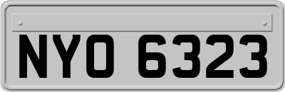 NYO6323