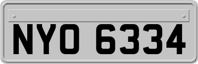 NYO6334
