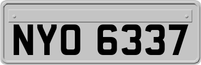NYO6337