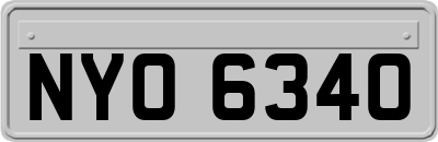 NYO6340