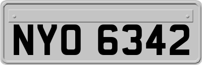 NYO6342