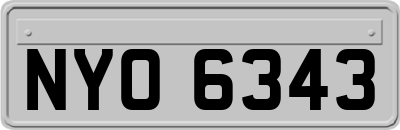 NYO6343