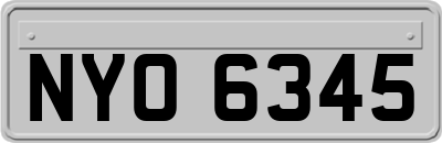 NYO6345