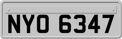 NYO6347